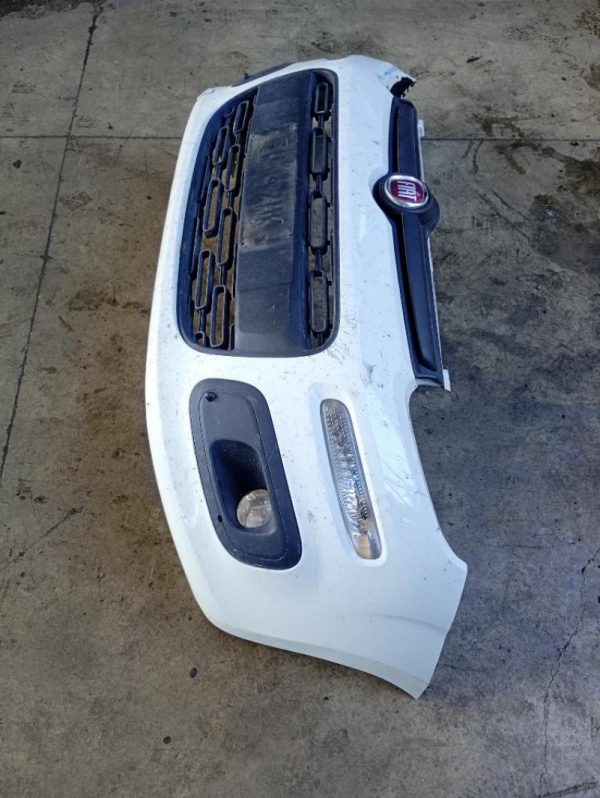 Paraurti Anteriore Fiat Panda 3a Serie (33) 2011 – 2017