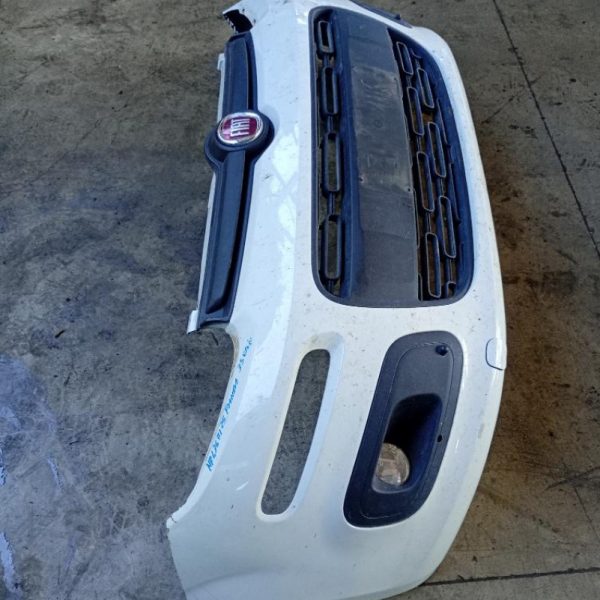 Paraurti Anteriore Fiat Panda 3a Serie (33) 2011 – 2017