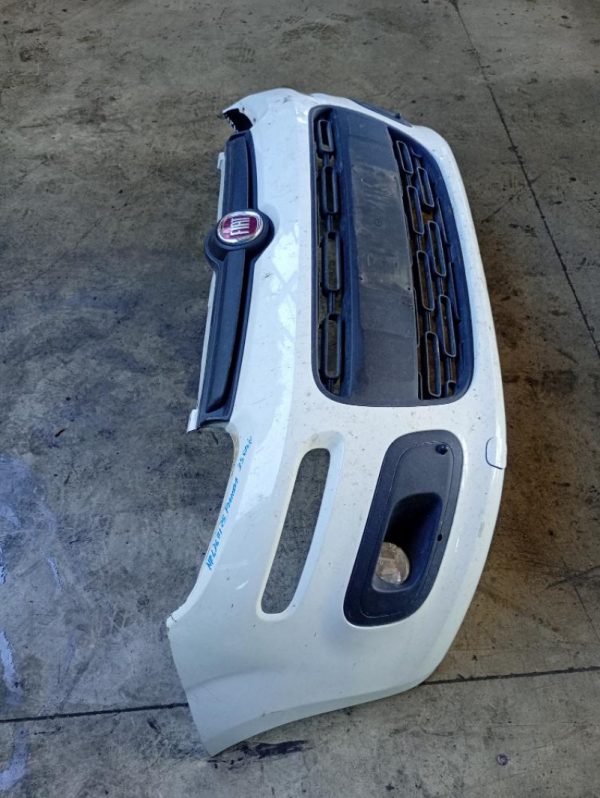 Paraurti Anteriore Fiat Panda 3a Serie (33) 2011 – 2017