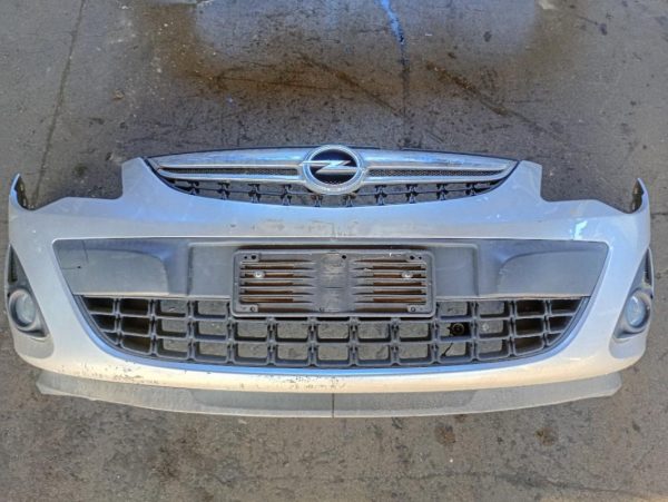 Paraurti Anteriore Opel Corsa D Restyling 2010 – 2020