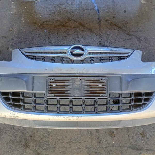 Paraurti Anteriore Opel Corsa D Restyling 2010 – 2020