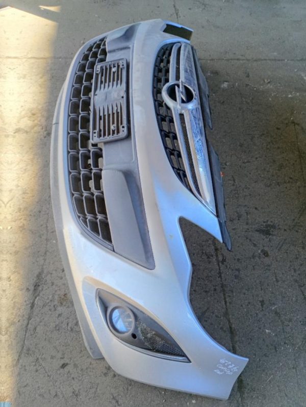 Paraurti Anteriore Opel Corsa D Restyling 2010 – 2020