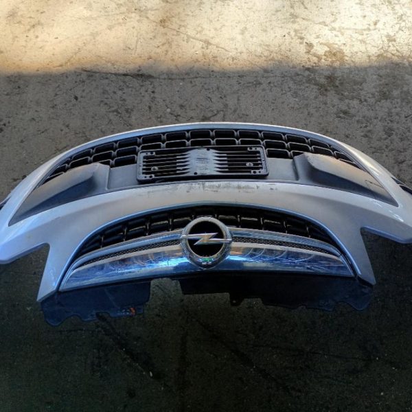 Paraurti Anteriore Opel Corsa D Restyling 2010 – 2020