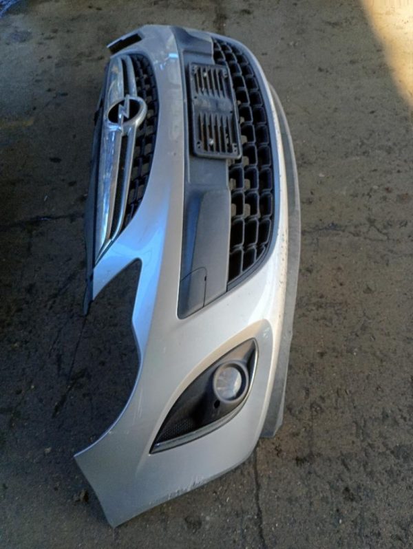 Paraurti Anteriore Opel Corsa D Restyling 2010 – 2020