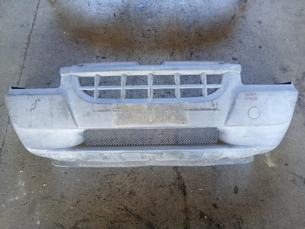Paraurti Anteriore Fiat Doblo 2001 – 2005