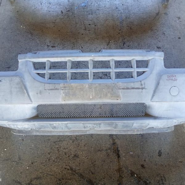Paraurti Anteriore Fiat Doblo 2001 – 2005