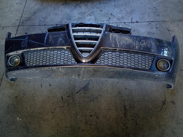 Paraurti Anteriore Alfa Romeo 159 SW 2005 – 2011