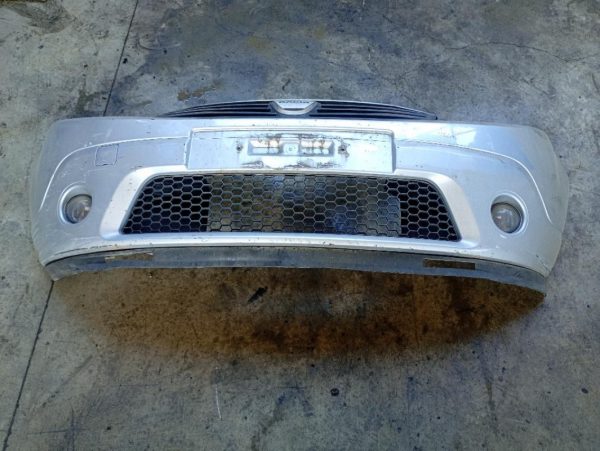 Paraurti Anteriore Dacia Sandero 1a Serie 2008 – 2012