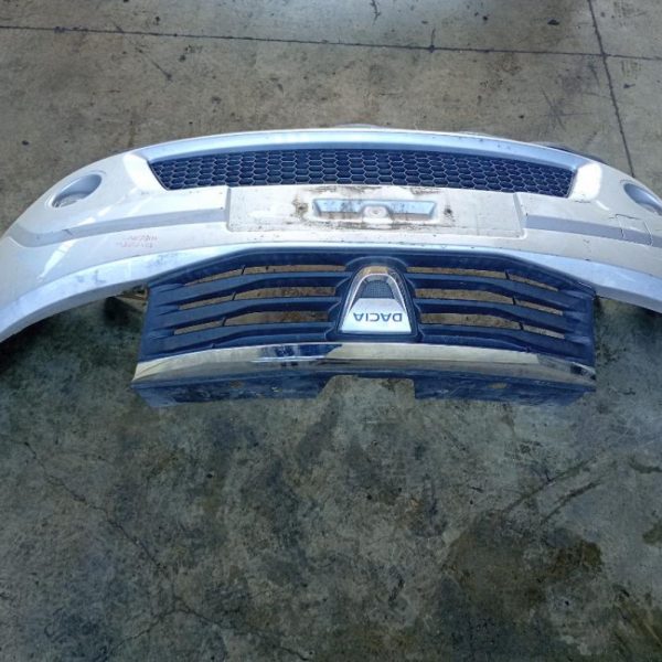 Paraurti Anteriore Dacia Sandero 1a Serie 2008 – 2012