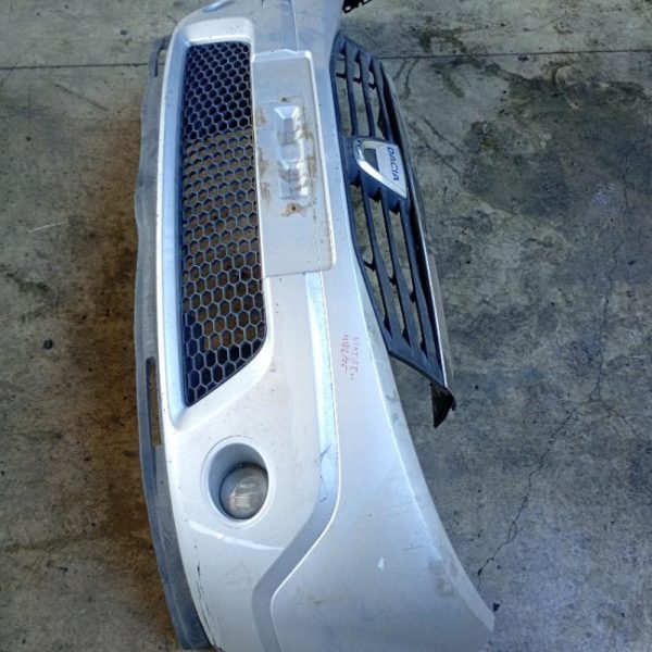 Paraurti Anteriore Dacia Sandero 1a Serie 2008 – 2012