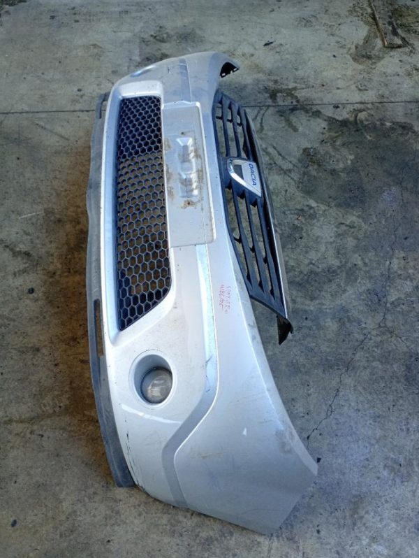 Paraurti Anteriore Dacia Sandero 1a Serie 2008 – 2012