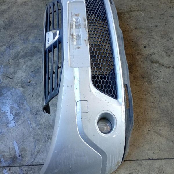 Paraurti Anteriore Dacia Sandero 1a Serie 2008 – 2012