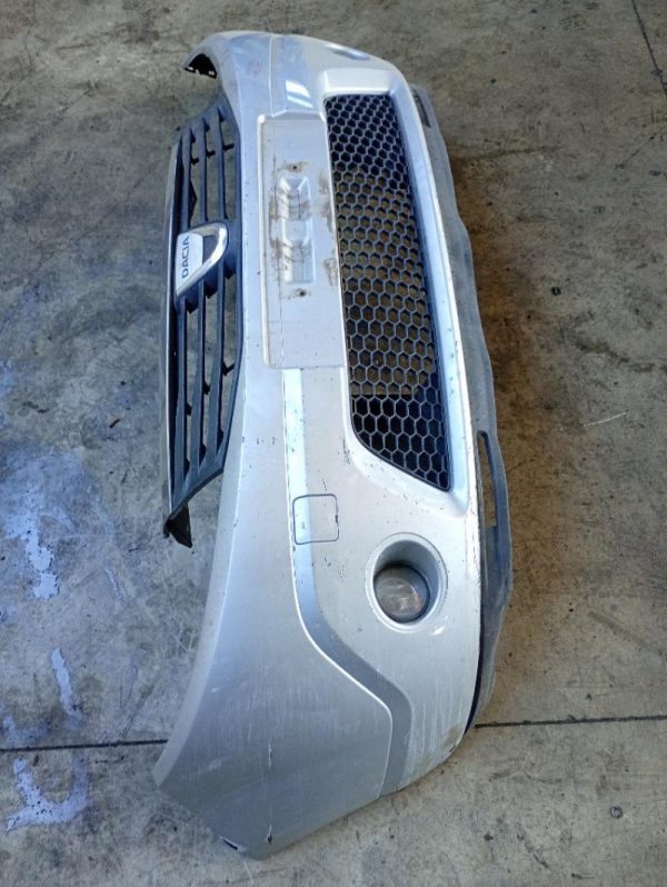 Paraurti Anteriore Dacia Sandero 1a Serie 2008 – 2012