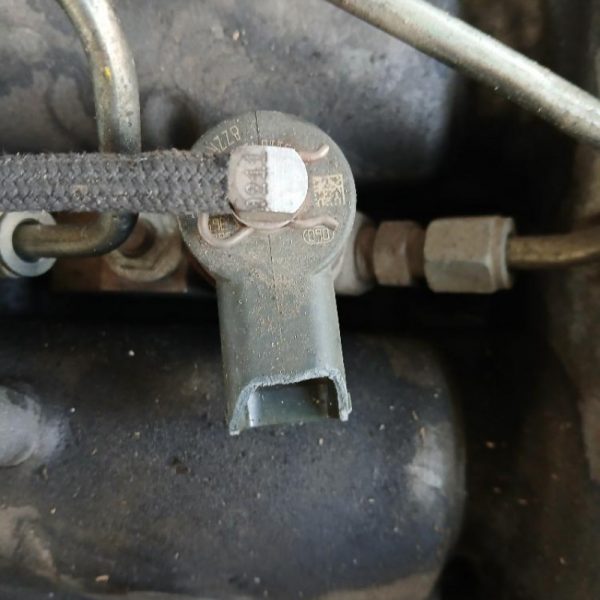 Motore Fiat Freemont 939B5000 254.000 Km