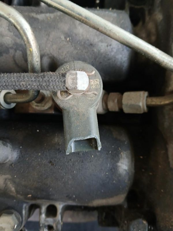 Motore Fiat Freemont 939B5000 254.000 Km