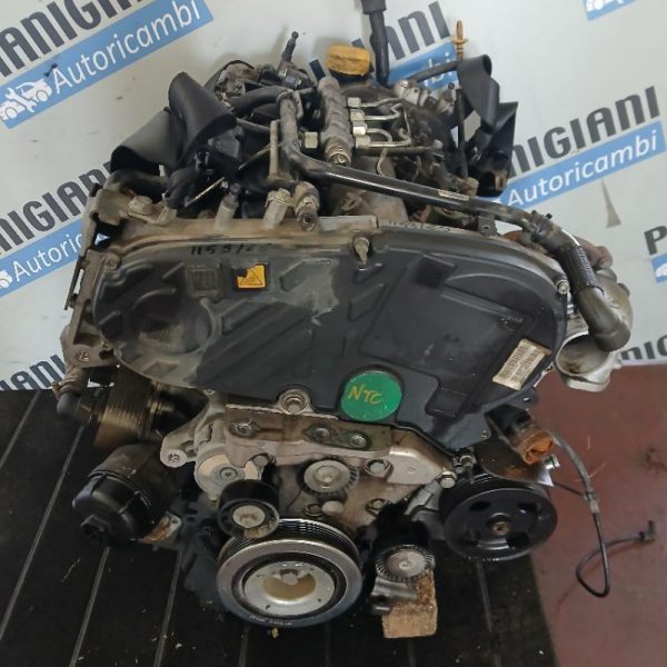 Motore Fiat Freemont 939B5000 254.000 Km