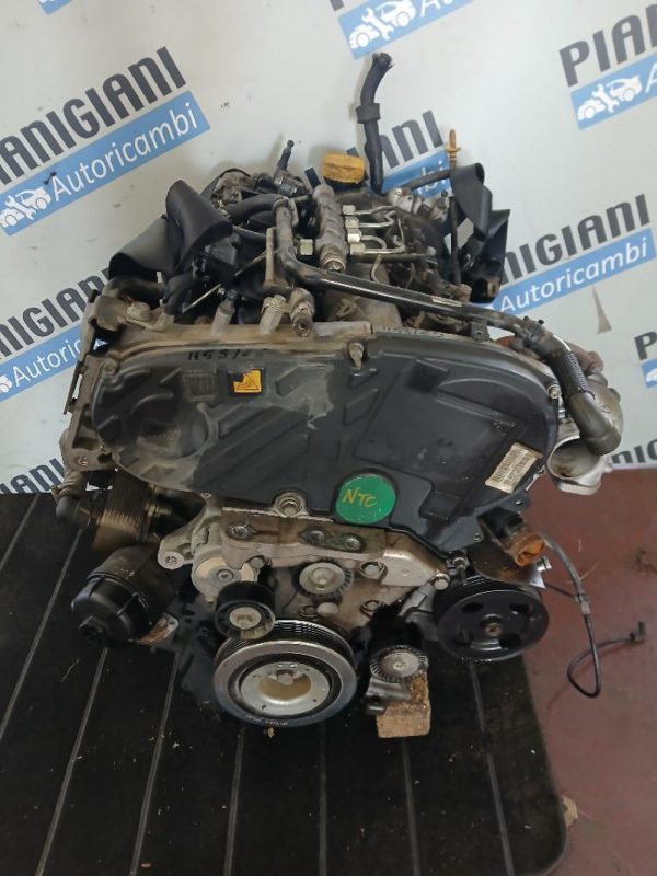 Motore Fiat Freemont 939B5000 254.000 Km
