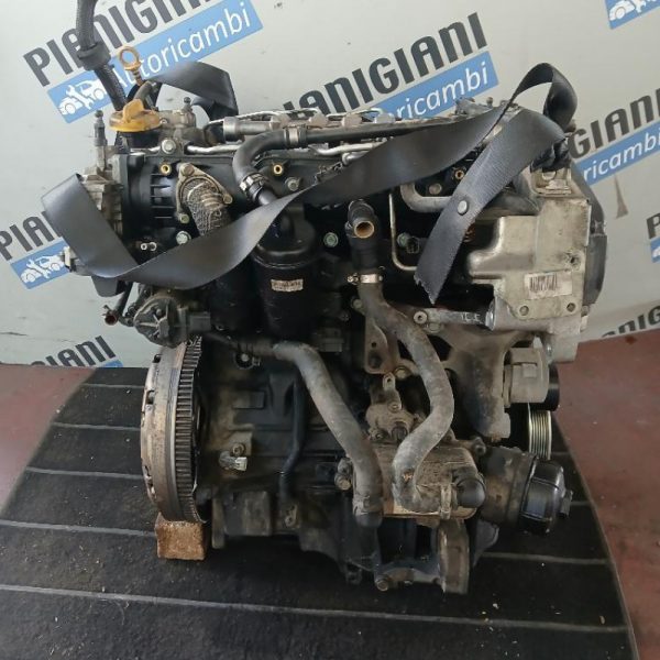 Motore Fiat Freemont 939B5000 254.000 Km
