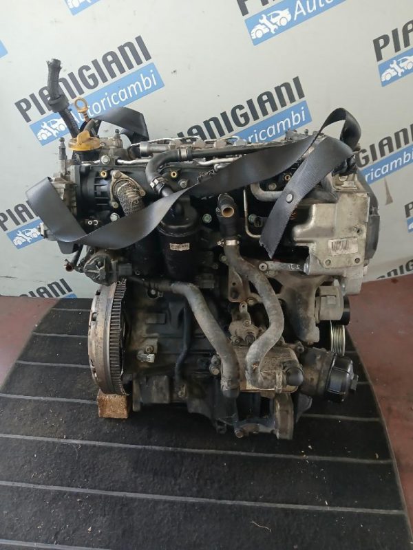 Motore Fiat Freemont 939B5000 254.000 Km