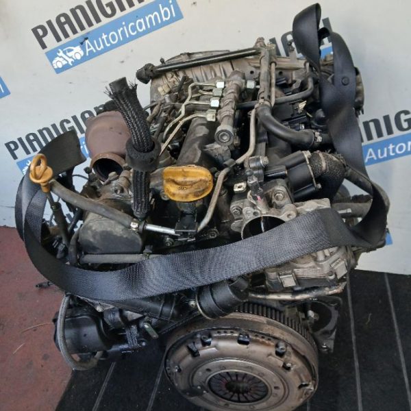 Motore Fiat Freemont 939B5000 254.000 Km