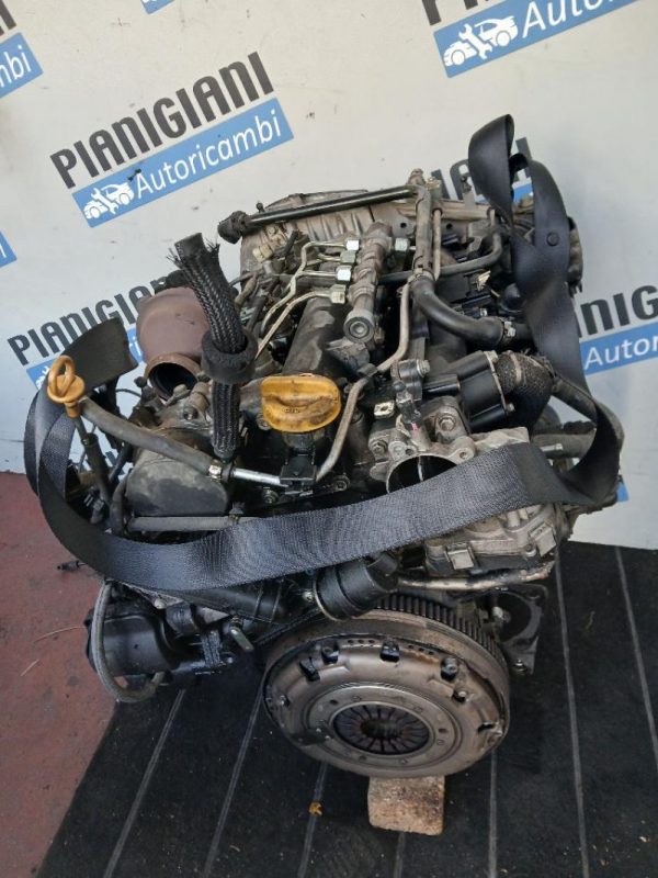 Motore Fiat Freemont 939B5000 254.000 Km