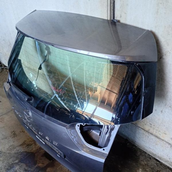 Portellone / Bagagliaio Posteriore Opel Crossland (P17) 2021 >