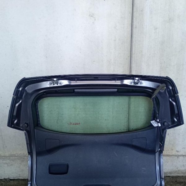 Portellone / Bagagliaio Posteriore Opel Crossland (P17) 2021 >