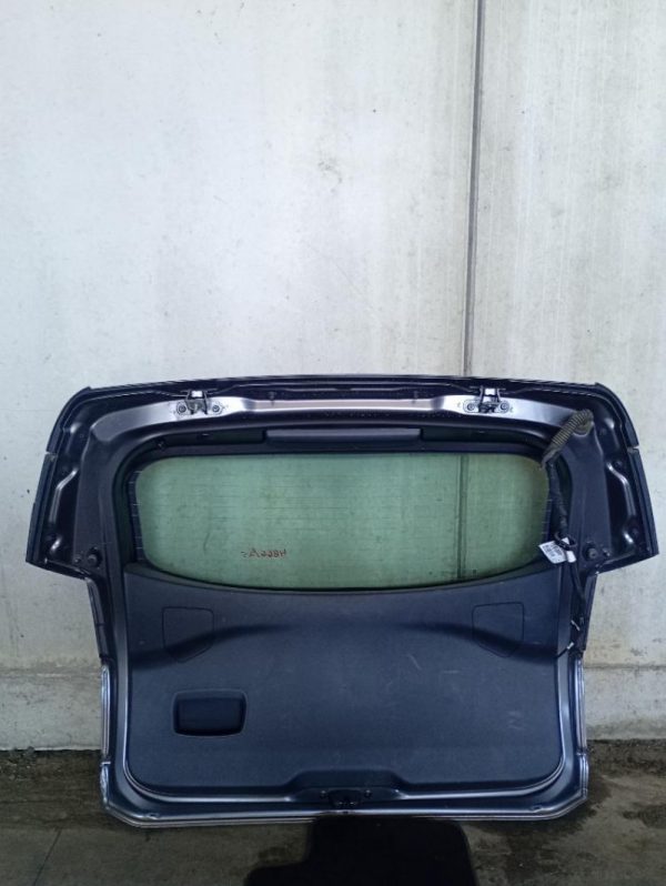Portellone / Bagagliaio Posteriore Opel Crossland (P17) 2021 >