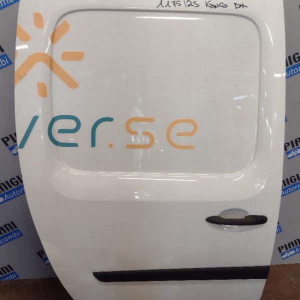 Scorrevole Destro Renault Kangoo 2013 – 2020