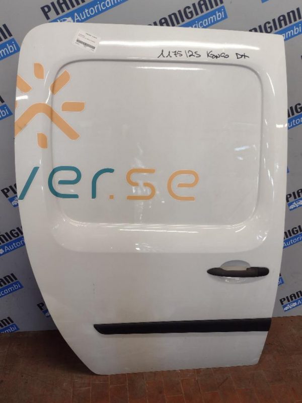 Scorrevole Destro Renault Kangoo 2013 – 2020