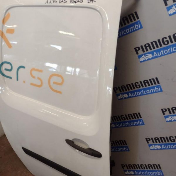 Scorrevole Destro Renault Kangoo 2013 – 2020