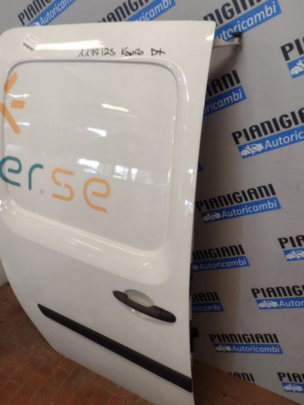 Scorrevole Destro Renault Kangoo 2013 – 2020