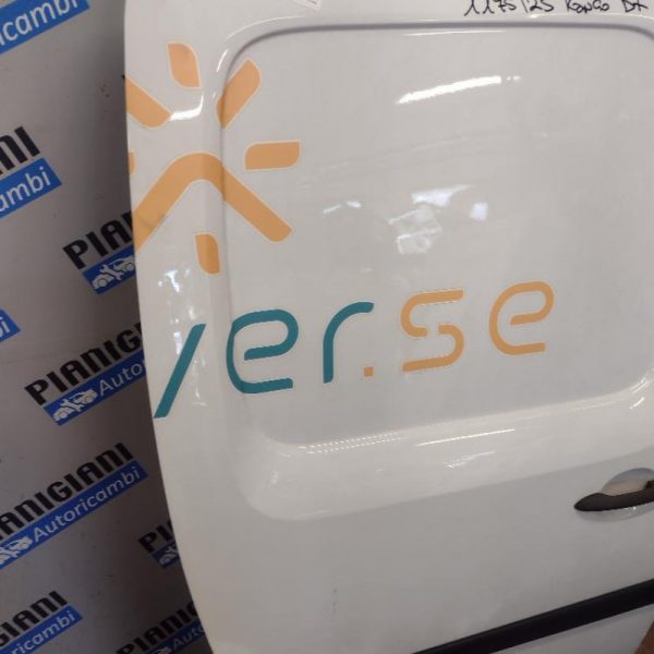 Scorrevole Destro Renault Kangoo 2013 – 2020