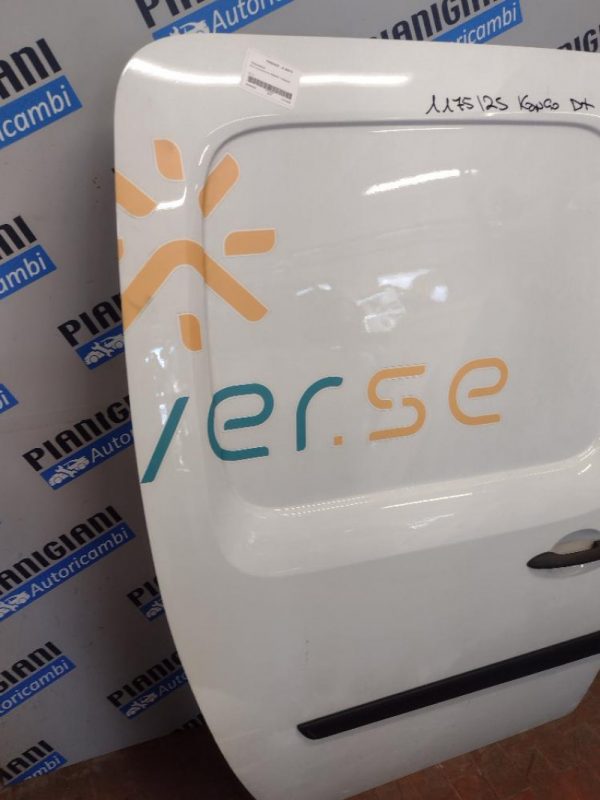 Scorrevole Destro Renault Kangoo 2013 – 2020