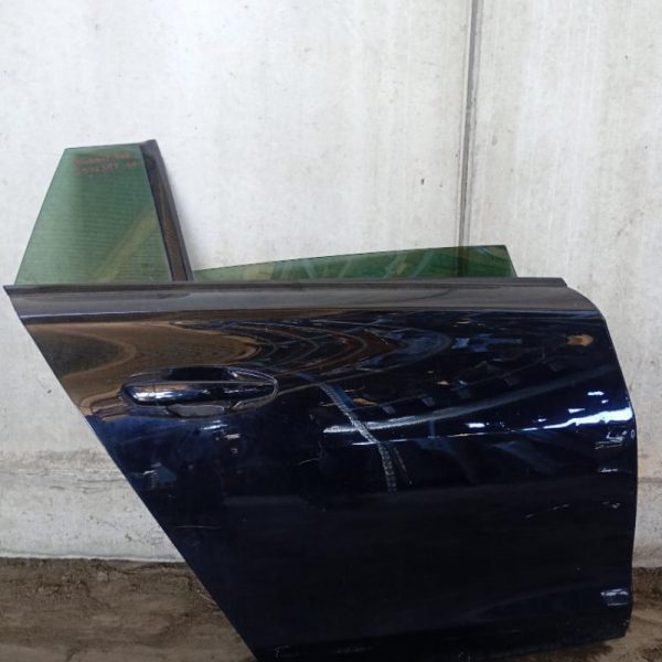 Porta / Portiera Posteriore Destra Peugeot 508 SW 2018 – 2025