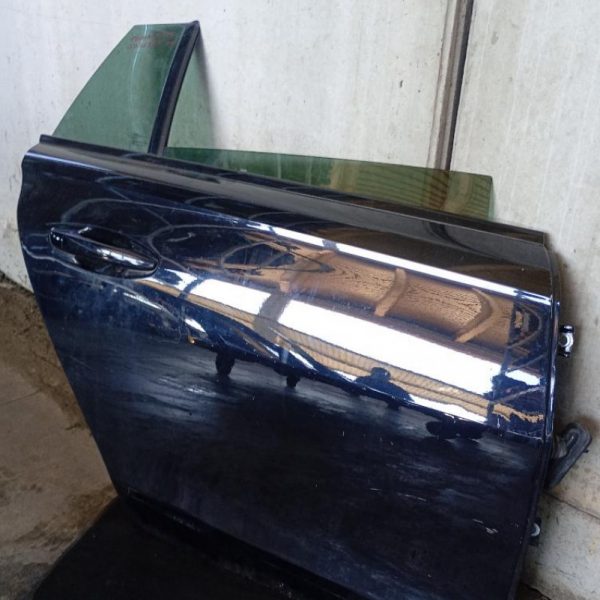 Porta / Portiera Posteriore Destra Peugeot 508 SW 2018 – 2025