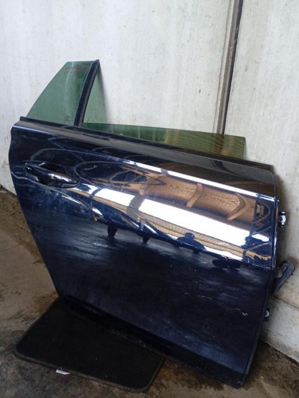 Porta / Portiera Posteriore Destra Peugeot 508 SW 2018 – 2025