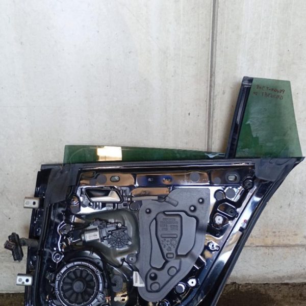 Porta / Portiera Posteriore Destra Peugeot 508 SW 2018 – 2025