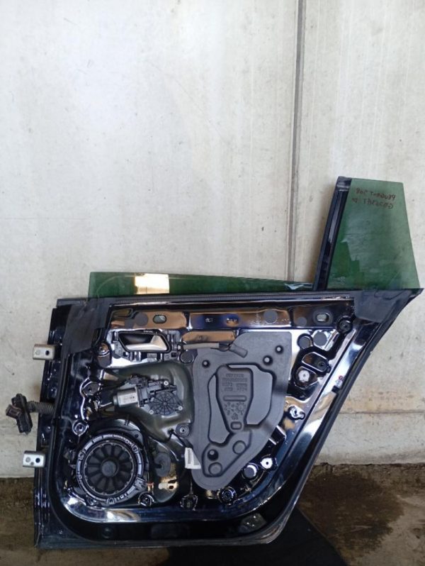 Porta / Portiera Posteriore Destra Peugeot 508 SW 2018 – 2025