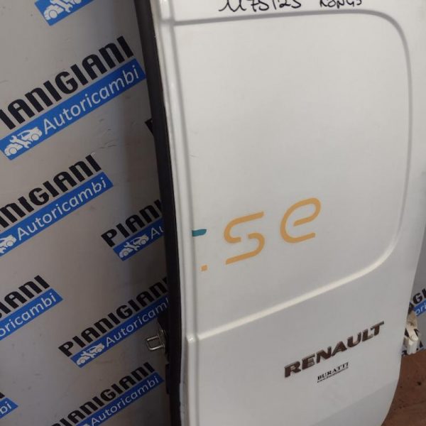Porta Battente Posteriore Destro Renault Kangoo 2013 – 2020