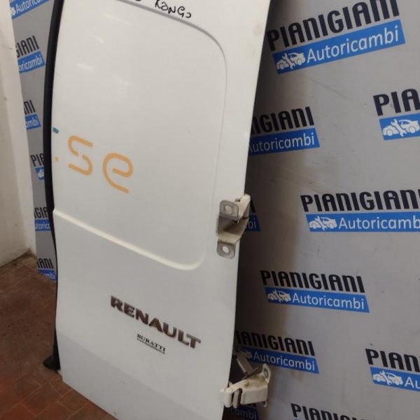 Porta Battente Posteriore Destro Renault Kangoo 2013 – 2020