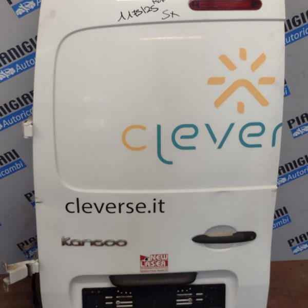 Porta Battente Posteriore Sinistro Renault Kangoo 2013 – 2020