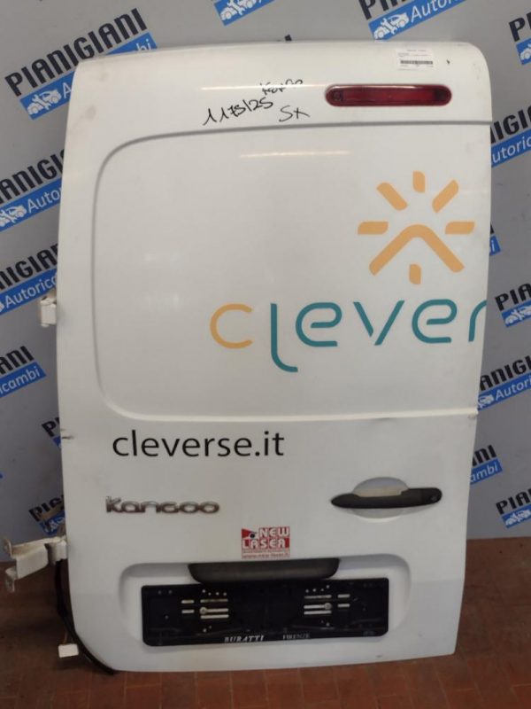 Porta Battente Posteriore Sinistro Renault Kangoo 2013 – 2020