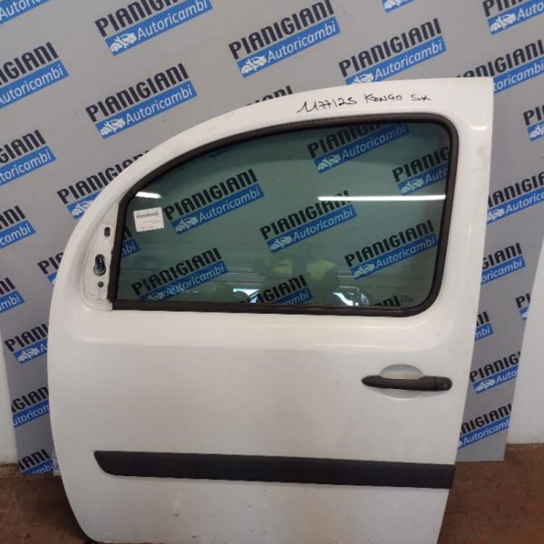 Porta Anteriore Sinistra Renault Kangoo 2013 – 2020
