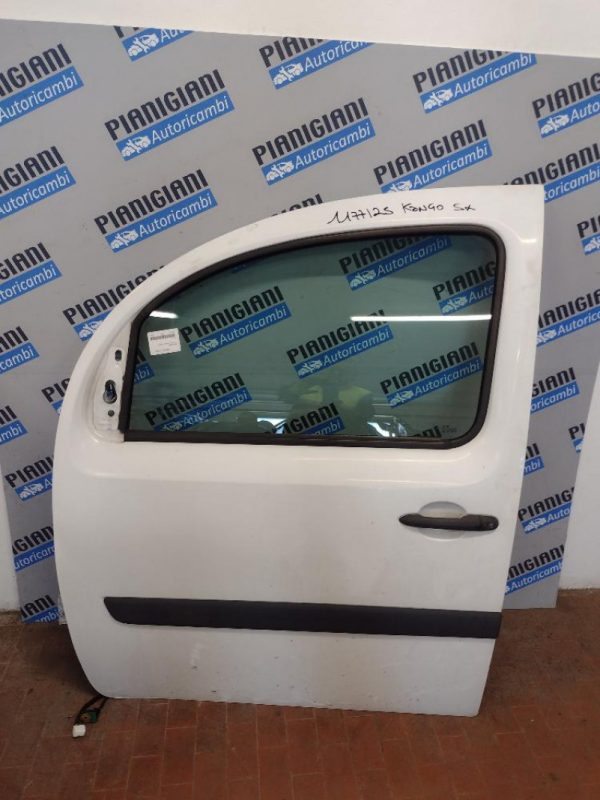 Porta Anteriore Sinistra Renault Kangoo 2013 – 2020