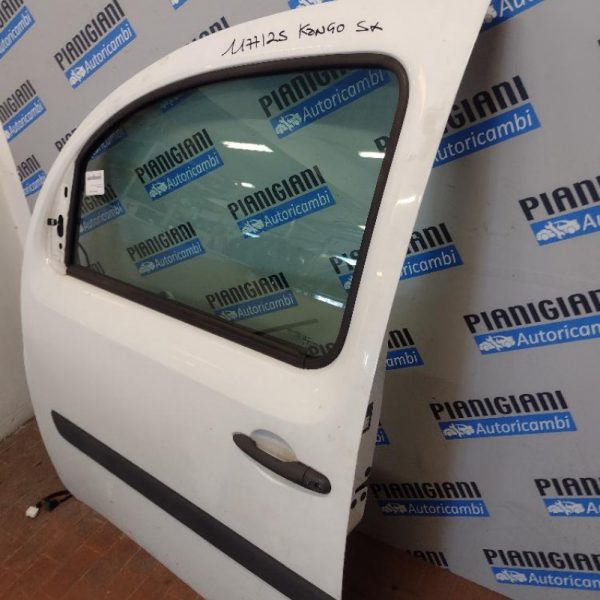Porta Anteriore Sinistra Renault Kangoo 2013 – 2020