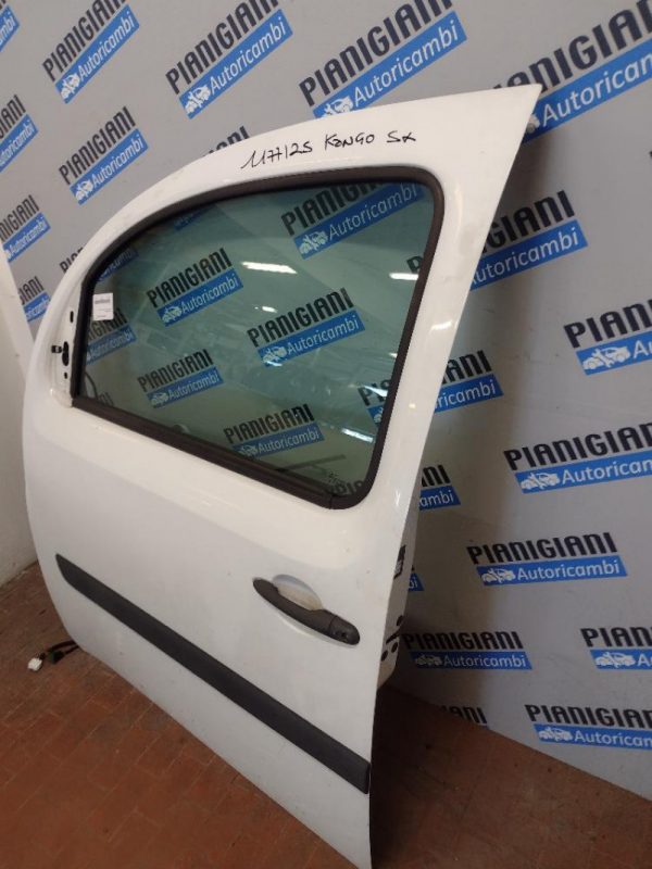 Porta Anteriore Sinistra Renault Kangoo 2013 – 2020
