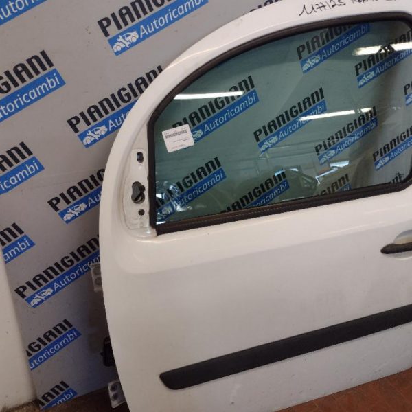 Porta Anteriore Sinistra Renault Kangoo 2013 – 2020