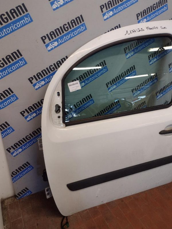 Porta Anteriore Sinistra Renault Kangoo 2013 – 2020