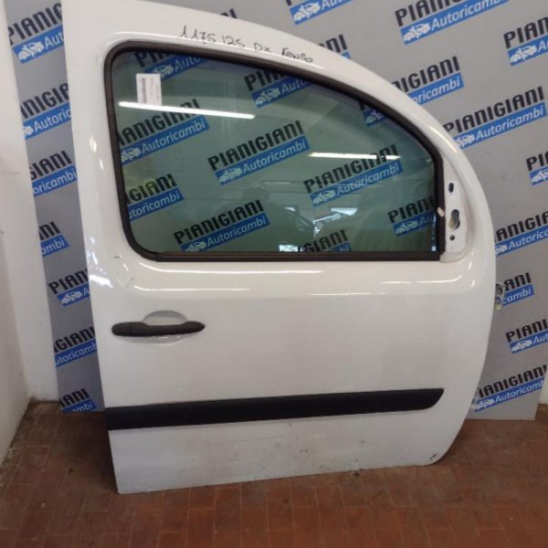 Porta Anteriore Destra Renault Kangoo 2013 – 2020